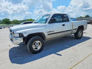 Dodge RAM 5.9L 8 1998