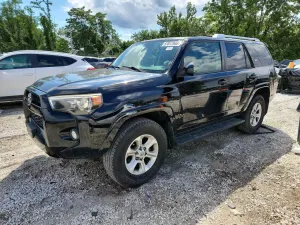 Toyota 4Runner 4.0L 6 2014