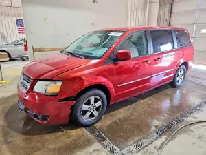 Dodge Grand Caravan (Caravan) 3.8L 6 2008