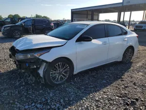 Kia Cerato / Forte / K3 2.0L 4 2022