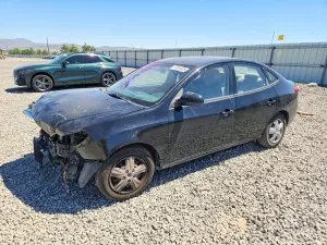 Hyundai Elantra 2.0L 4 2010