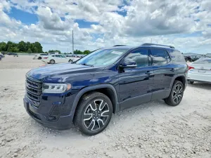 GMC Acadia 3.6L 6 2021