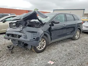 Kia Sorento 2.4L 4 2019