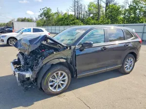 Honda CR-V 1.5L 4 2026