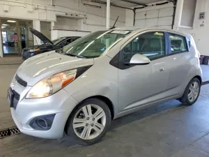 Chevrolet Spark 1.2L 4 2014