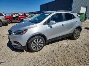 Buick Encore 1.4L 4 2018
