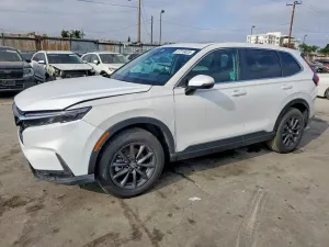 Honda CR-V 1.5L 4 2026