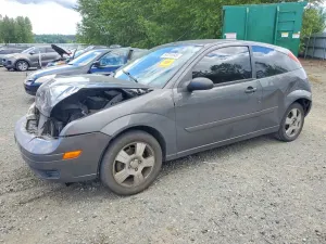 Ford Focus 2.0L 4 2005