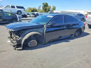 Honda Accord 1.5L 4 2019