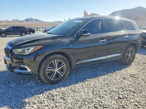 Infiniti QX60 3.5L 6 2018