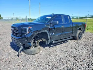 GMC Sierra 5.3L 8 2023
