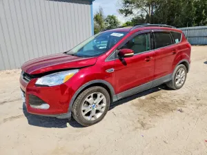 Ford Escape 1.6L 4 2013