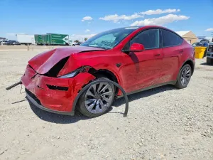 Tesla Model Y 2026