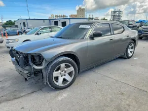 Dodge Charger 5.7L 8 2010