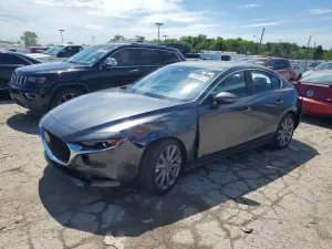 Mazda 3 2.5L 4 2026