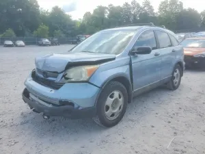 Honda CR-V 2.4L 4 2008