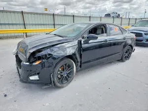 Ford Fusion 1.5L 4 2020