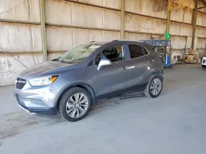 Buick Encore 1.4L 4 2019