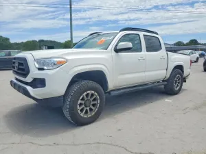 Toyota Tacoma 3.5L 6 2022