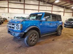 Ford Bronco 2.3L 4 2023