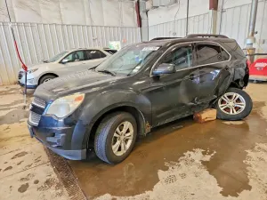 Chevrolet Equinox 2.4L 4 2010
