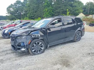 Chevrolet Equinox 1.5L 4 2024