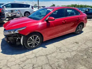 Kia Cerato / Forte / K3 2.0L 4 2024
