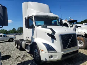 Volvo VNR 12.8L 6 2019