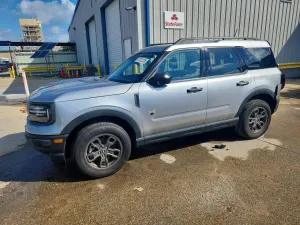 Ford Bronco 1.5L 3 2022