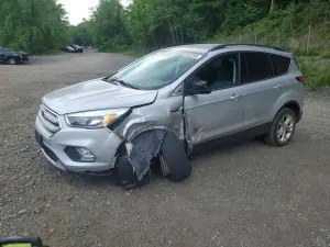 Ford Escape 1.5L 4 2018