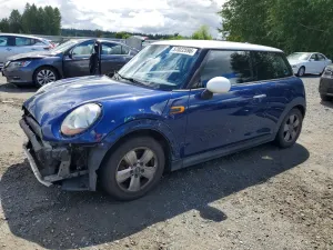 Mini Cooper 1.5L 3 2015