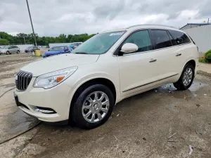 Buick Enclave 3.6L 6 2015