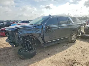 Cadillac Escalade 6.2L 8 2021