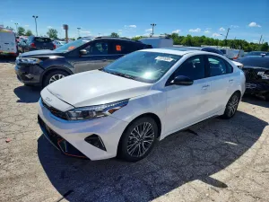 Kia Cerato / Forte / K3 2L 4 2023