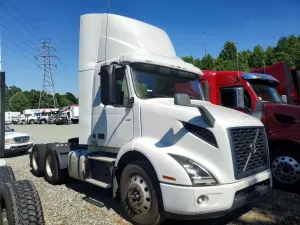 Volvo VNR 12.8L 6 2019