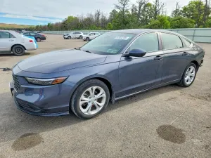 Honda Accord 1.5L 4 2024
