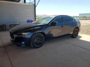 Mazda 3 2.5L 4 2024