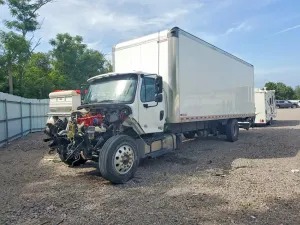 Freightliner Business Class M2 6.7L 6 2025