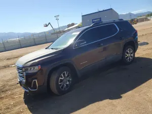 GMC Acadia 3.6L 6 2020