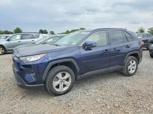 Toyota Rav4 2.5L 4 2019