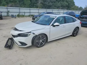 Honda Civic 1.5L 4 2022