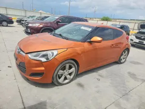 Hyundai Veloster 1.6L 4 2015