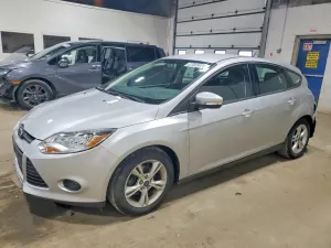 Ford Focus 2.0L 4 2013