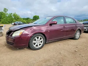 Toyota Avalon 3.5L 6 2006