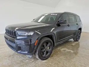 Jeep Grand Cherokee 3.6L 6 2023
