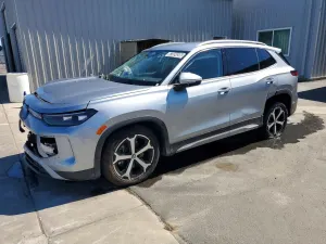 Volkswagen Tiguan 2.0L 4 2026