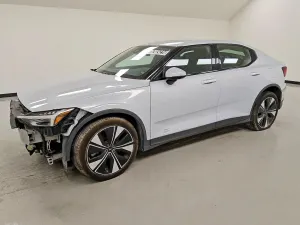 Polestar 2 2023