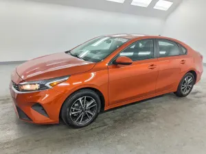 Kia Cerato / Forte / K3 2.0L 4 2023