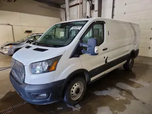 Ford Transit 3.5L 6 2022