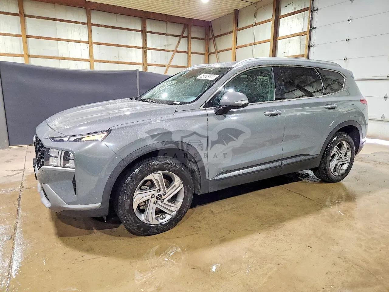 Hyundai Santa Fe 2.5L 4 2023